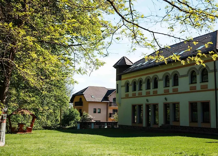 Casa Marta Hotel Sîmbăta de Sus